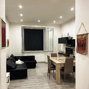 Appartamento San Pietro Apartmant, Roma