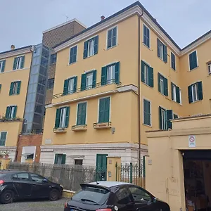 Appartamento Gianicolo Sweet, Roma