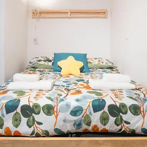 Appartamento Casa Di Mimmi In Trastevere, Roma