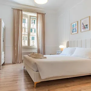 Appartamento Gio House - Palazzo Storico, Roma