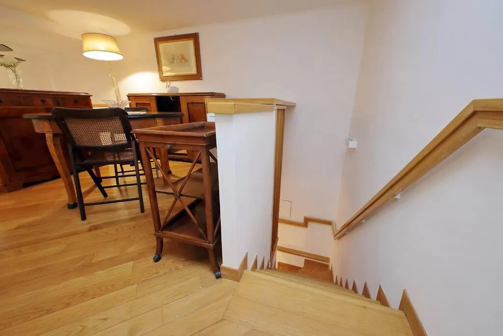 Suite Barberini Rom 0*,  Italien